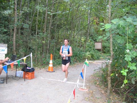 photo from the 13-mile race
