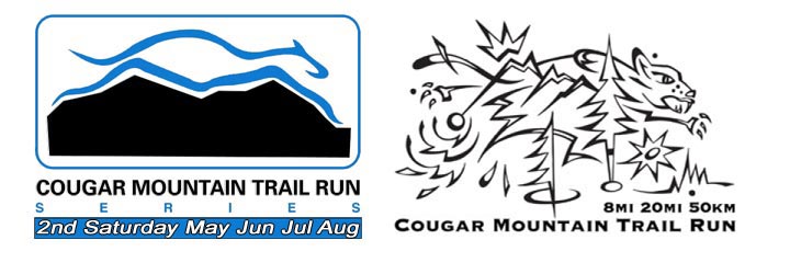 Cougar Mountain Trail Run Series